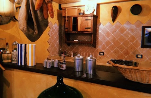 Beverino Villa | Villa La Cicala