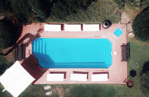 Beverino Villa | Villa La Cicala