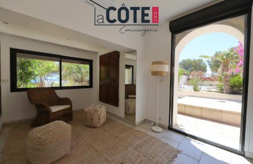 Sausset-les-Pins Villa | Villa La Corniche