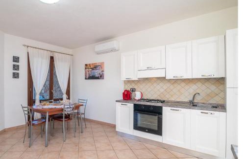 Trinita d'Agultu e Vignola Casa | Villa La Cruzitta