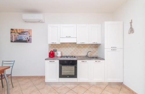 Trinita d'Agultu e Vignola Casa | Villa La Cruzitta