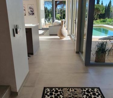 San Andrés Golf Villa | Villa La Vida