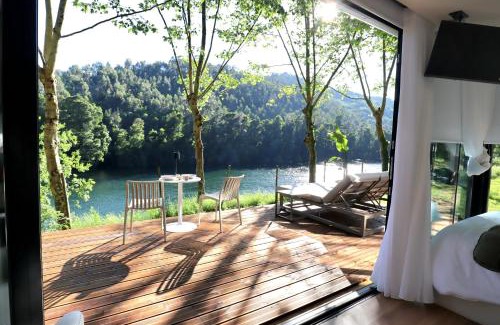 Guilhofrei Casa | Villa La Finca - Gerês