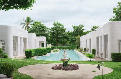 Kanchanaburi Casa | Villa La Flora Kanchanaburi