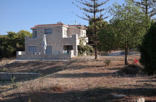 Ermionida Casa | Villa La Fontaine "Luxury apartment"