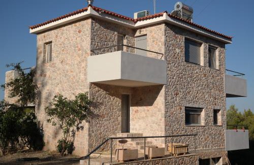 Ermionida Casa | Villa La Fontaine "Luxury apartment"