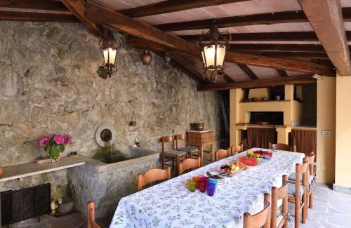 Casale Villa | Villa La Fonte 13