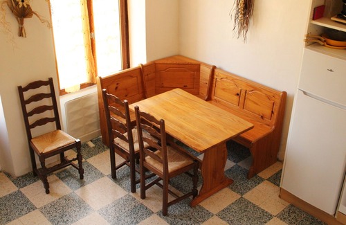 Vierville-sur-Mer Apartamento | La playa de Omaha, Normandía, casa de 2 dormitorios