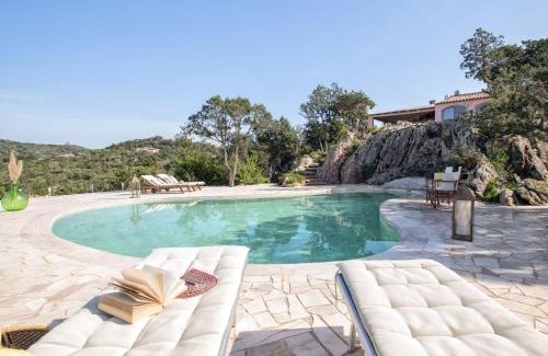 Arzachena Villa | Villa La Giulia Porto Cervo by Interhome