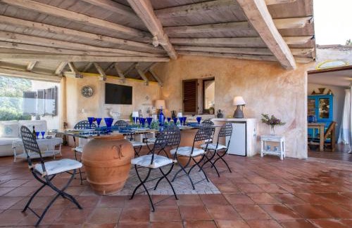 Arzachena Villa | Villa La Giulia Porto Cervo by Interhome