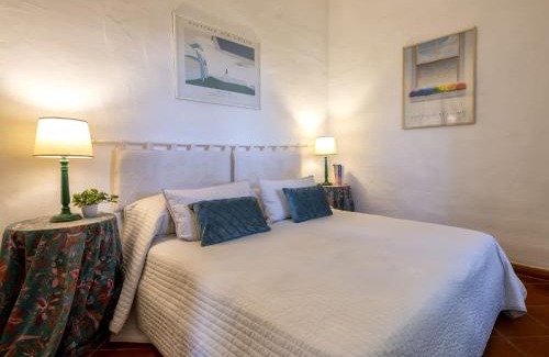 Arzachena Villa | Villa La Giulia Porto Cervo by Interhome