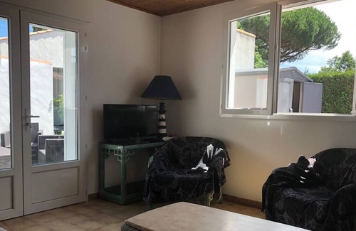 La Gueriniere Casa | Villa La Guérinière, 1 bedroom, 4 persons