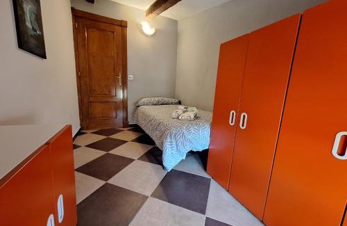 Cantoria Casa | Villa La Hojilla relax o trabajo