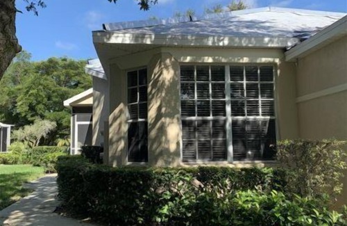 Biggar Villa | Villa La Isla at Lexington CC Lake Village