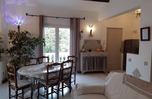Belcodene Villa | VILLA LA LICORNE**** Private swimming pool, Spa, Tennis, Golf 11km