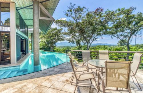 Tárcoles Casa | Villa La Loma