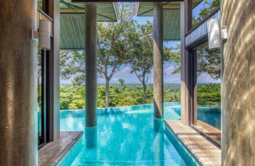 Tárcoles Casa | Villa La Loma