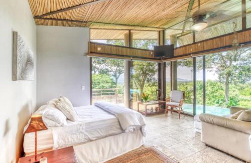 Tárcoles Casa | Villa La Loma
