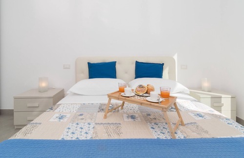 Colli di Fontanelle Villa | Villa La Meraviglia - Increíble vista al mar