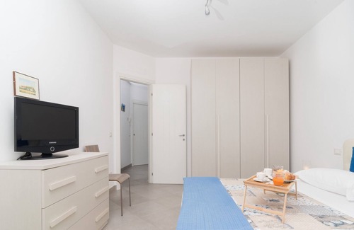 Colli di Fontanelle Villa | Villa La Meraviglia - Increíble vista al mar