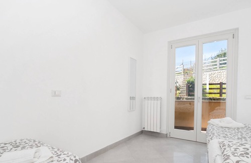 Colli di Fontanelle Villa | Villa La Meraviglia - Increíble vista al mar