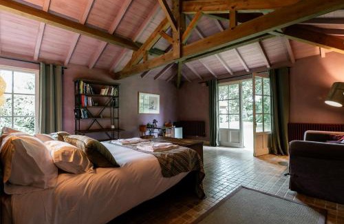 Saint-Julien-en-Born Casa | Villa La Maison Rose