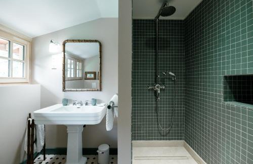 Saint-Julien-en-Born Casa | Villa La Maison Rose