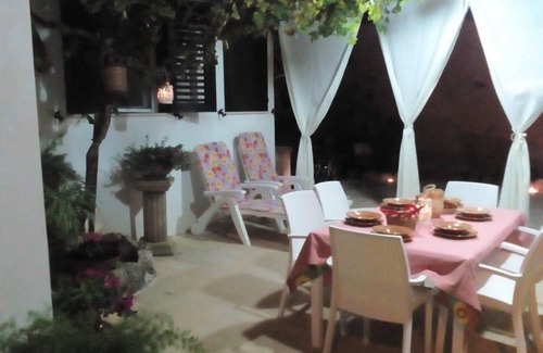 Capilungo Villa | Villa La Maison de Lucie 4/6 P.L. Zona Torre San Giovanni Ideal para familias