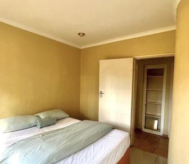 Garsfontein Villa | Villa La Maison