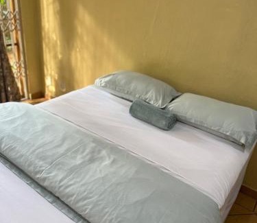 Garsfontein Villa | Villa La Maison