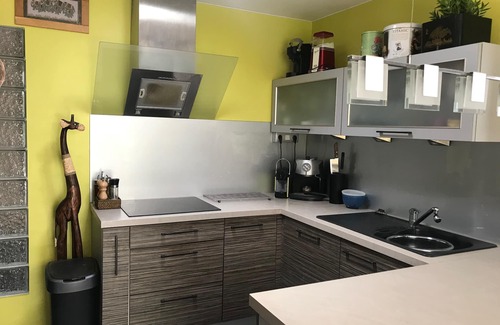 La Bocca Nord Casa | Villa "La Manolyn