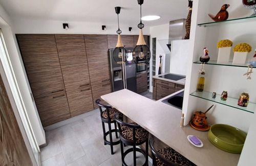 La Bocca Nord Casa | Villa "La Manolyn