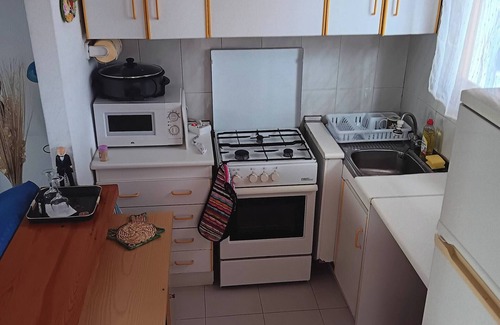San Fulgencio Casa | Villa La Marina Free Cancellation