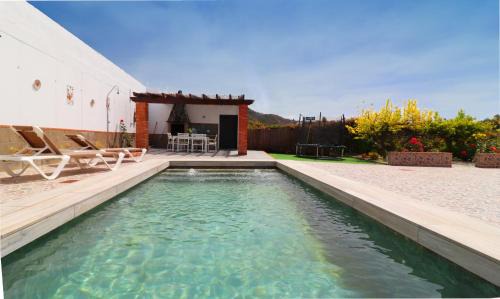 Nerja Villa | Villa la Marina SpainSunRentals 1106