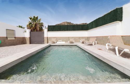 Nerja Villa | Villa la Marina SpainSunRentals 1106