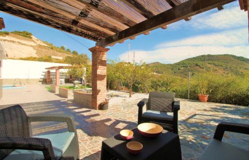 Nerja Villa | Villa la Marina SpainSunRentals 1106
