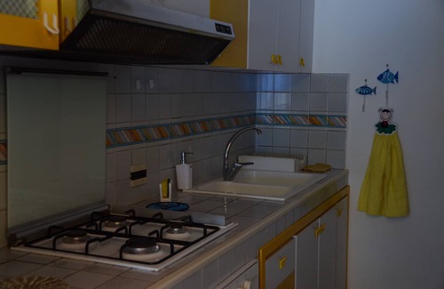 Mazzaforno Villa | Villa La Mimosa Gialla, residencia con acceso privado al mar