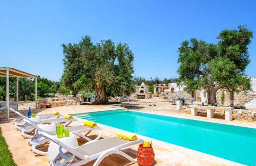 Carovigno Villa | Villa La Pagghiara by Villa Plus