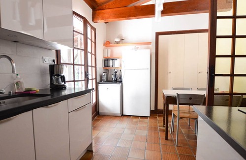 Les Mathes Villa | Villa La Palmyre, 3 bedrooms, 6 persons