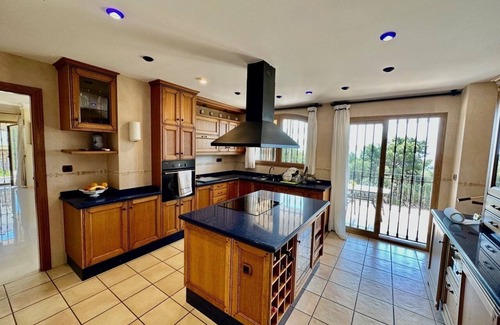 Benicassim Villa | Villa la Parreta 5 bedrooms