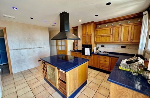Benicassim Villa | Villa la Parreta 5 bedrooms