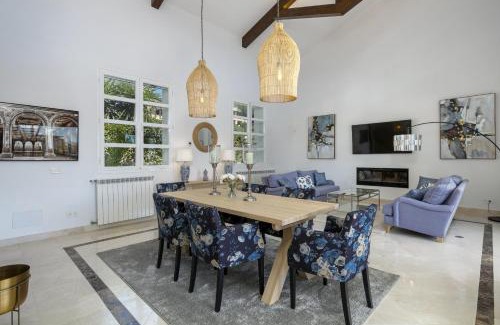 Marbella Villa | Villa La Perla