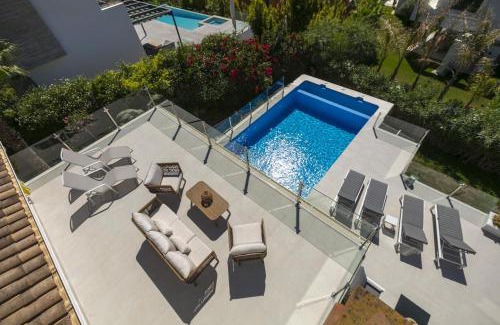 Marbella Villa | Villa La Perla