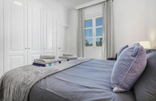 Marbella Villa | Villa La Perla