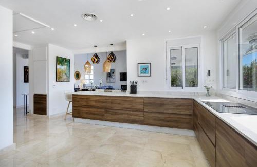 Marbella Villa | Villa La Perla