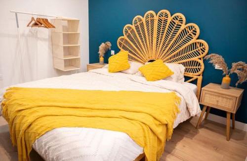 Ebersheim Villa | Villa La Perle Bleue