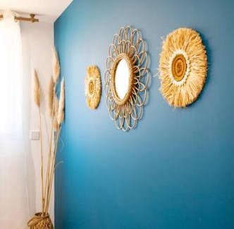 Ebersheim Villa | Villa La Perle Bleue