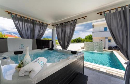 Razanac Casa | Villa La Pieda