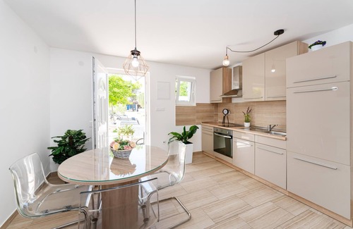 Razanac Villa | Casa de vacaciones La Pieda