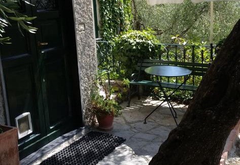 San Lorenzo della Costa Apartamento | Villa La Sariandola